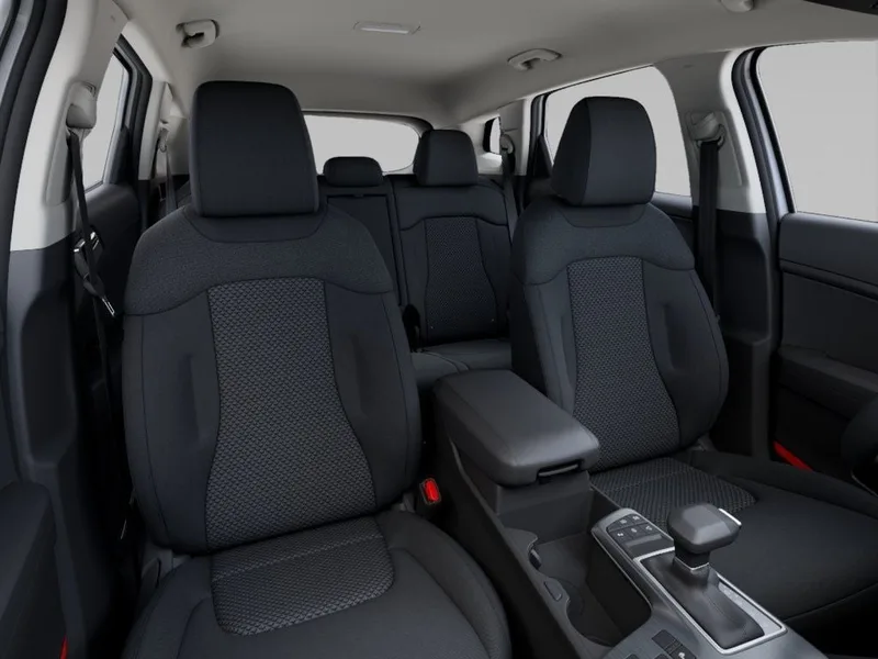 2027 Kia Sportage LX, photo 15