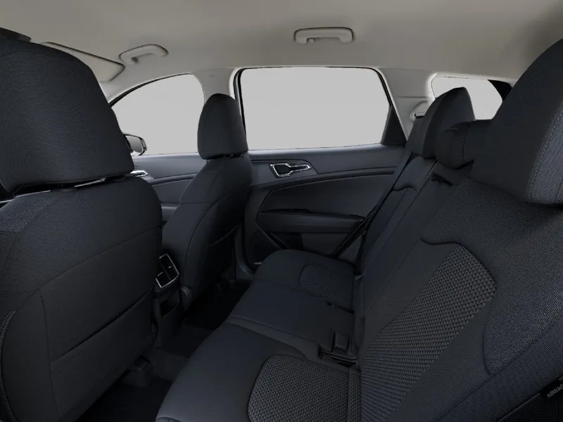 2027 Kia Sportage LX, photo 18