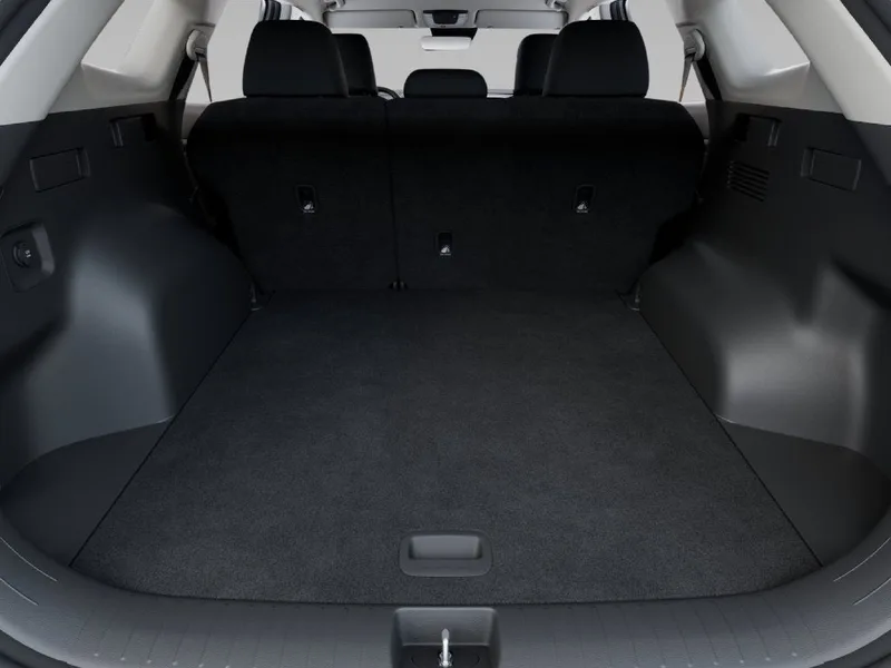 2027 Kia Sportage LX, photo 19