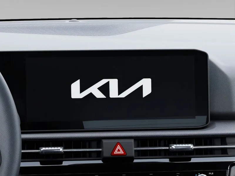 2027 Kia Sportage LX, photo 20