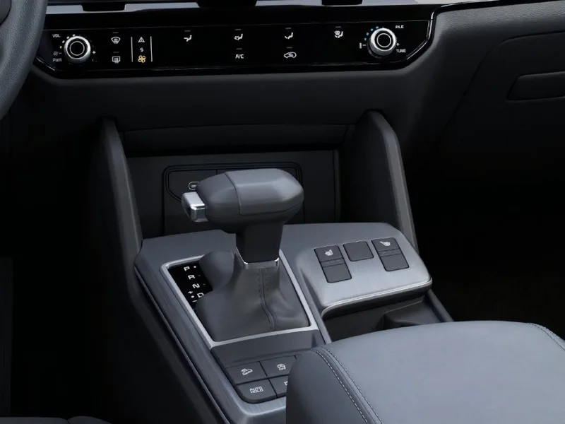 2027 Kia Sportage LX, photo 23