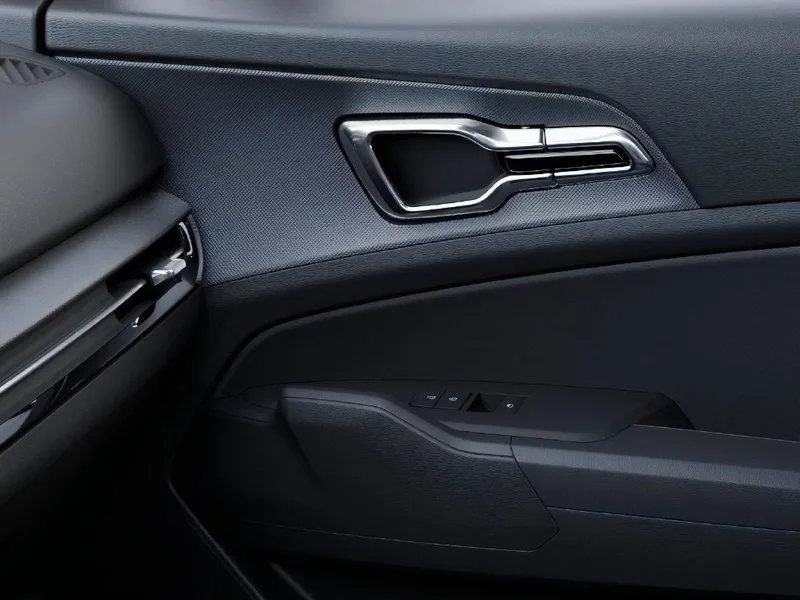 2027 Kia Sportage LX, photo 25