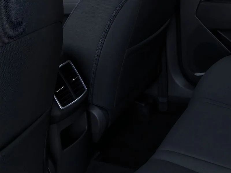 2027 Kia Sportage LX, photo 26