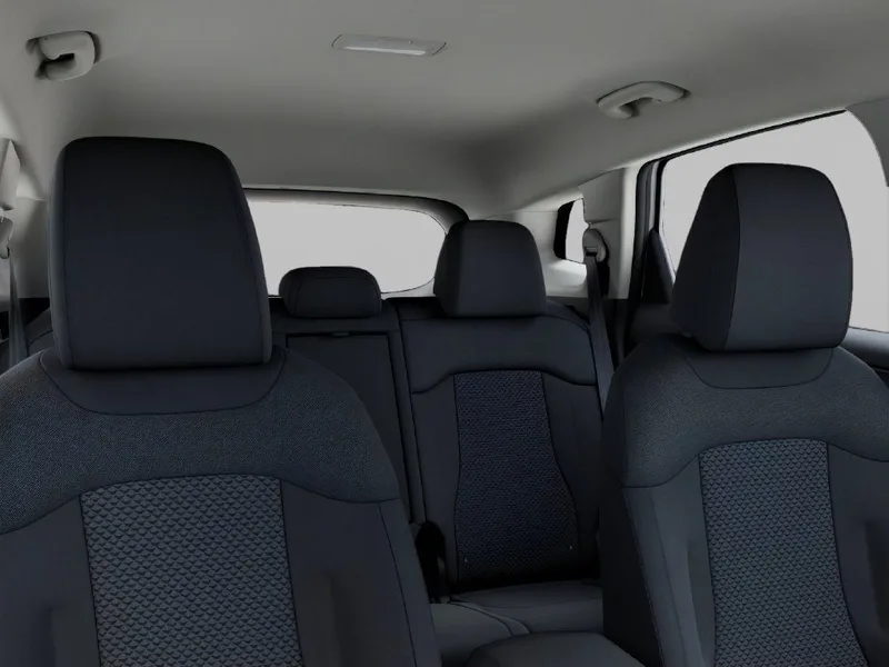 2027 Kia Sportage LX, photo 27
