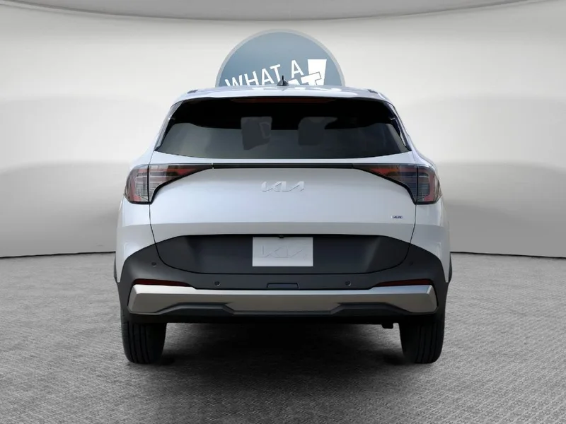 2027 Kia Sportage LX, photo 5