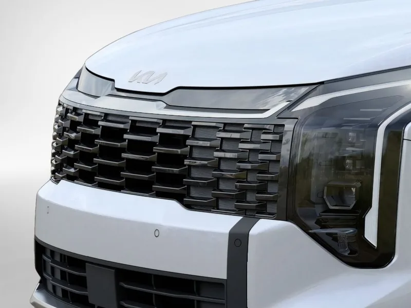 2026 Kia Sportage EX, photo 12