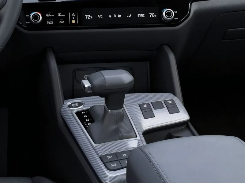2026 Kia Sportage EX, photo 23