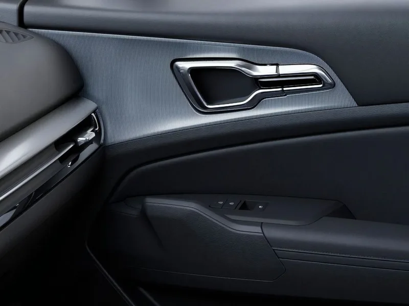 2026 Kia Sportage EX, photo 25