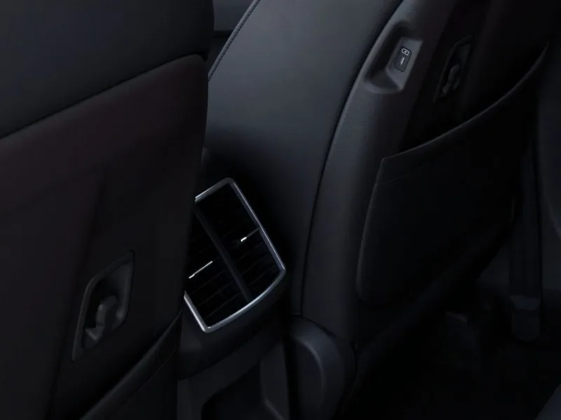 2026 Kia Sportage EX, photo 26