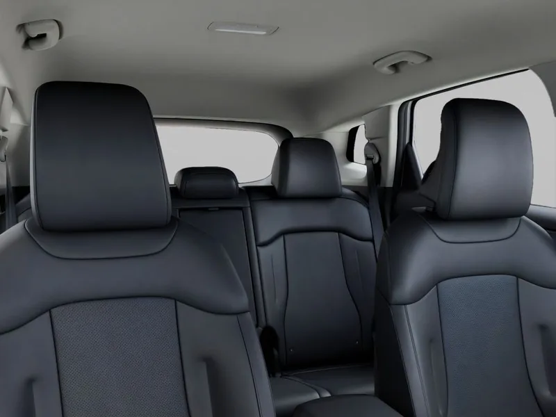 2026 Kia Sportage EX, photo 27