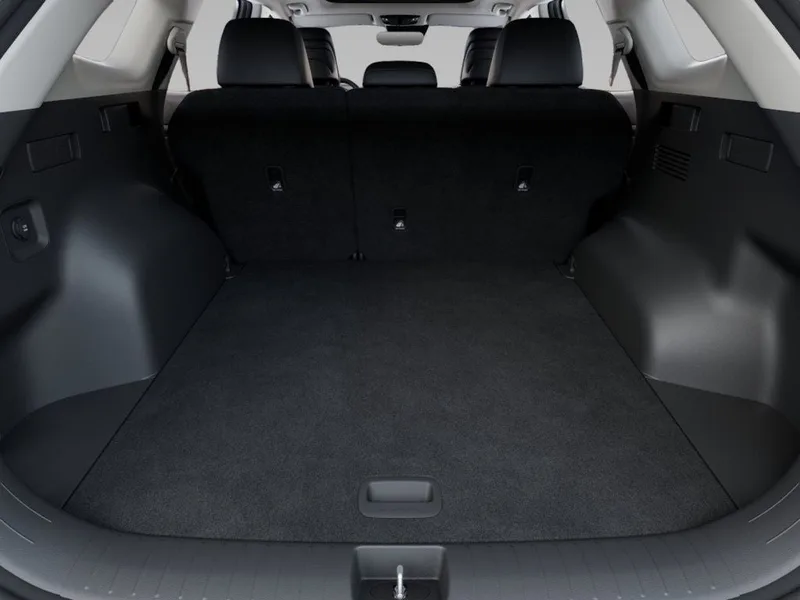 2027 Kia Sportage EX, photo 19