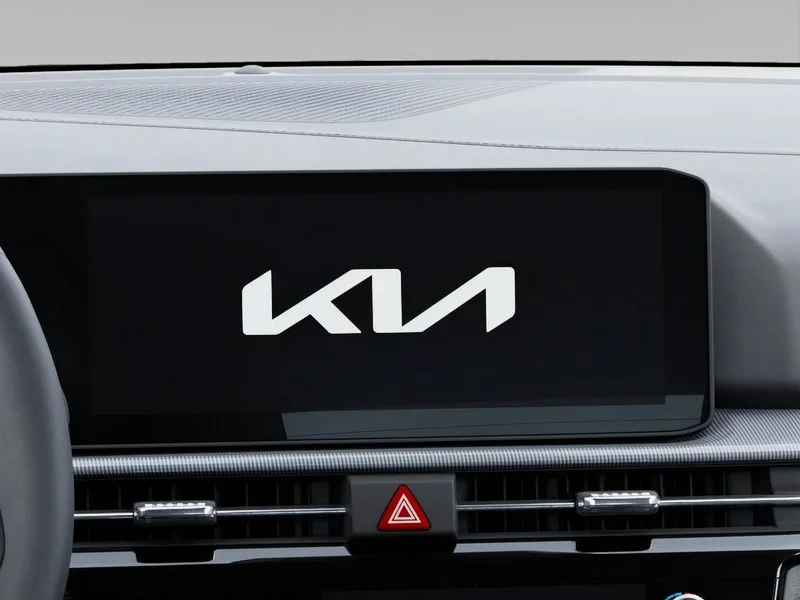 2027 Kia Sportage EX, photo 20