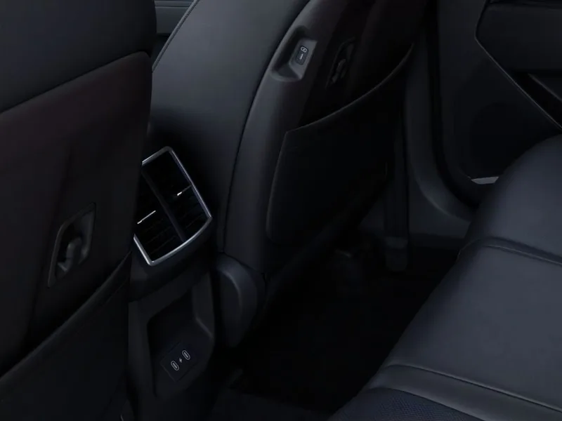2027 Kia Sportage EX, photo 26