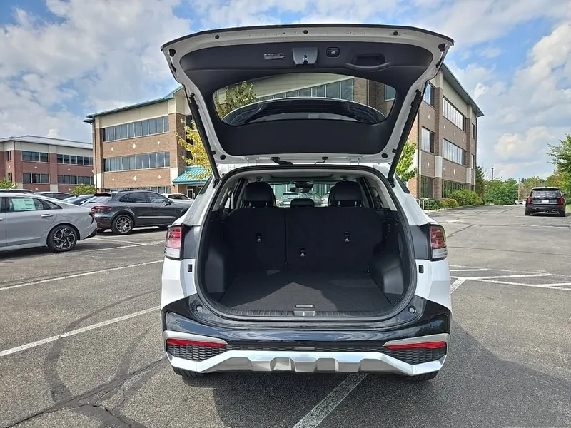2025 Kia Sportage SX-Prestige AWD, photo 5