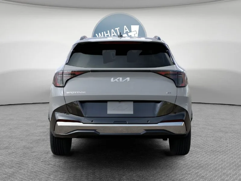 2027 Kia Sportage SX-Prestige, photo 5