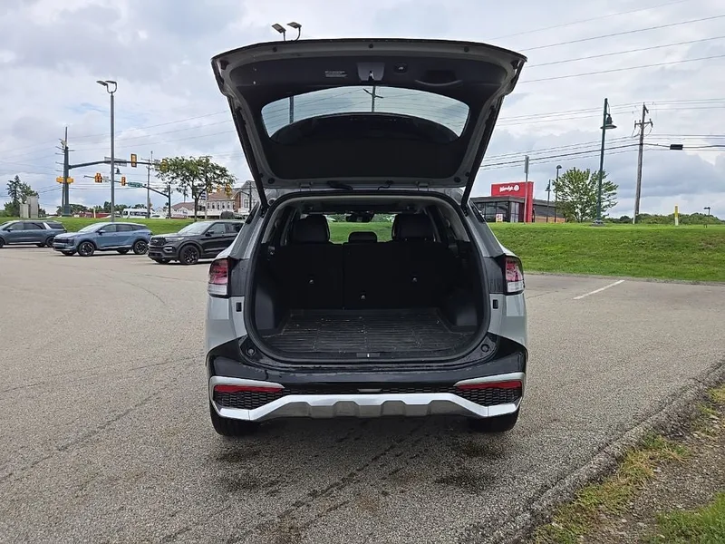 2024 Kia Sportage SX-Prestige AWD, photo 5