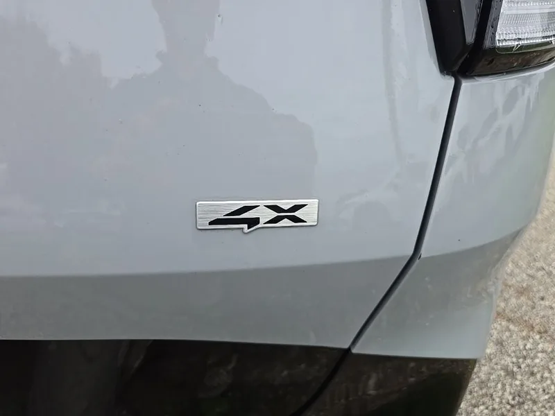 2024 Kia Sportage SX-Prestige AWD, photo 6