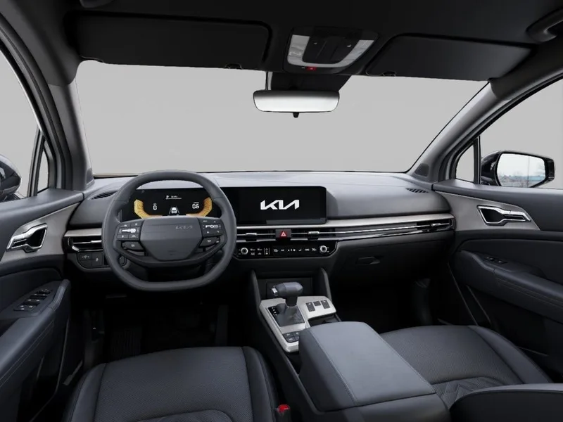 2026 Kia Sportage X-Line, photo 14