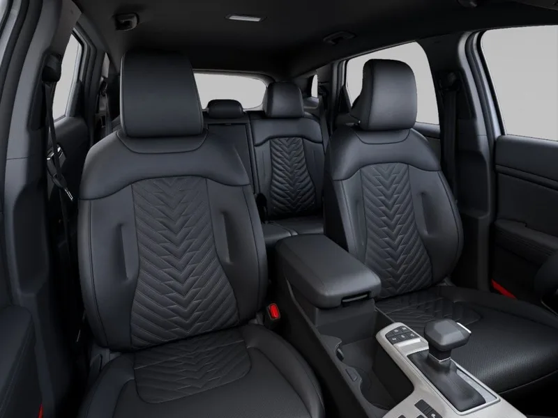 2026 Kia Sportage X-Line, photo 15