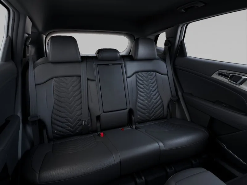 2026 Kia Sportage X-Line, photo 16