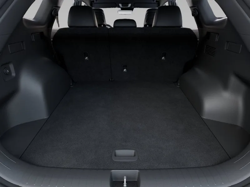 2026 Kia Sportage X-Line, photo 19
