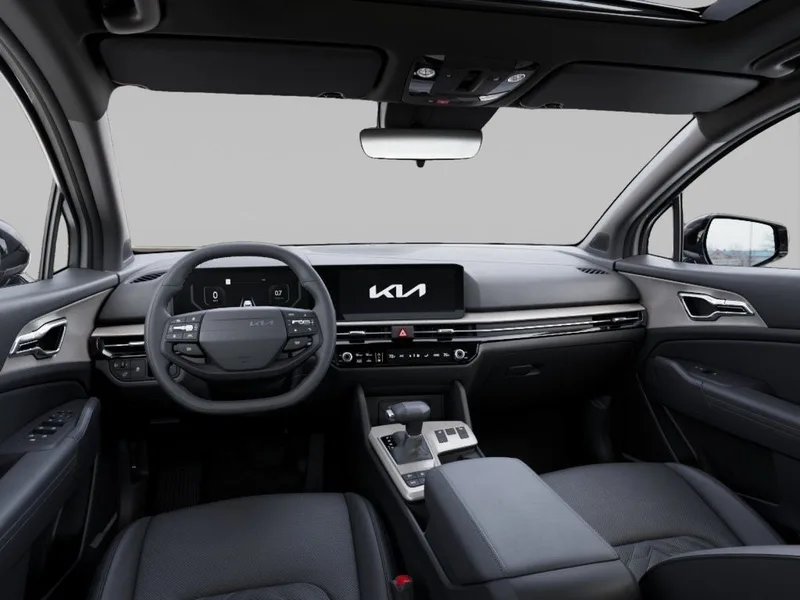 2026 Kia Sportage X-Line, photo 14