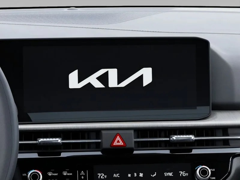 2026 Kia Sportage X-Line, photo 20