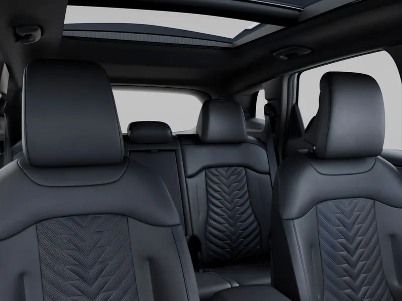 2026 Kia Sportage X-Line, photo 27
