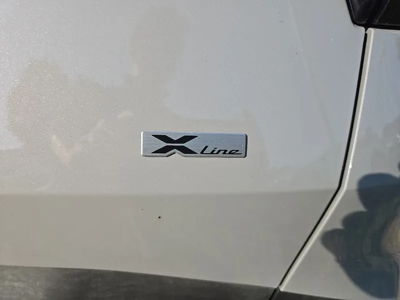 2024 Kia Sportage X-Line AWD, photo 6