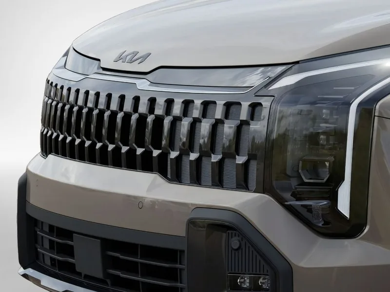 2027 Kia Sportage X-Line, photo 12