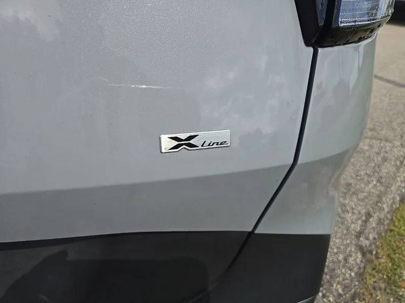 2024 Kia Sportage X-Line AWD, photo 6