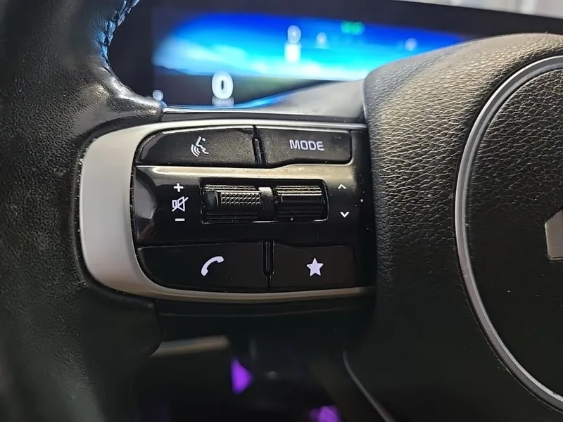 2023 Kia Sportage X-Pro Prestige AWD, photo 22