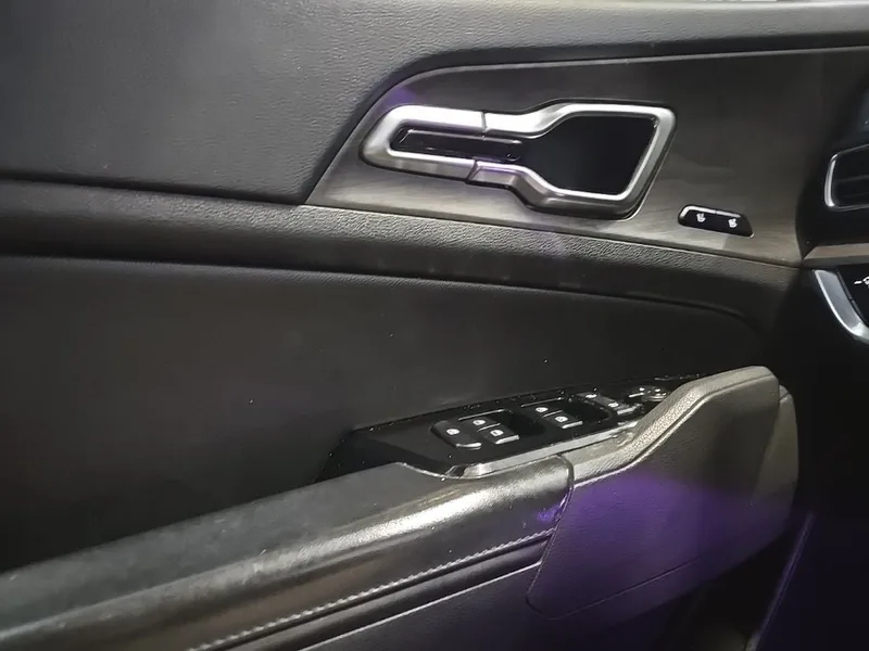 2023 Kia Sportage X-Pro Prestige AWD, photo 24