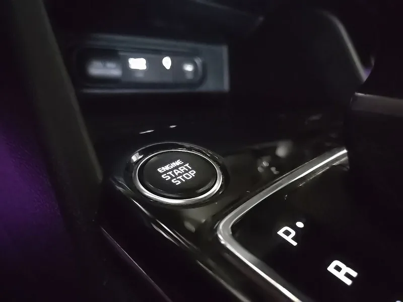 2023 Kia Sportage X-Pro Prestige AWD, photo 29
