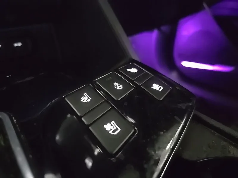 2023 Kia Sportage X-Pro Prestige AWD, photo 31