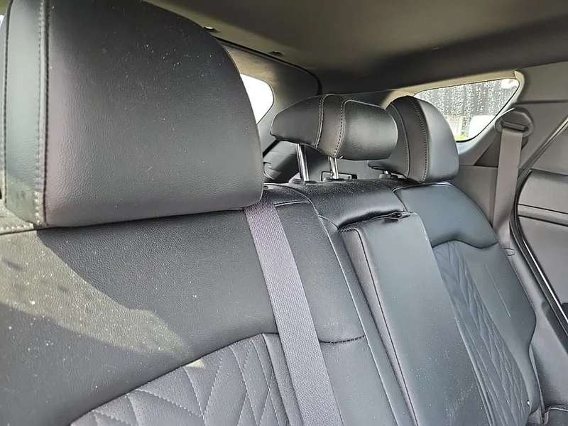 2023 Kia Sportage X-Pro Prestige AWD, photo 36
