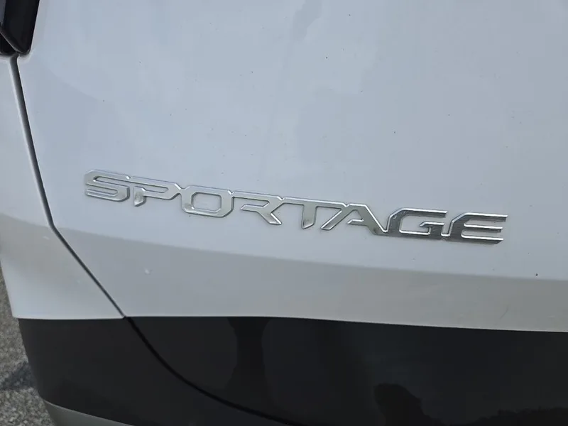 2023 Kia Sportage X-Pro Prestige AWD, photo 7