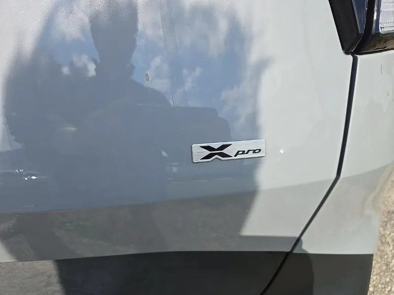 2023 Kia Sportage X-Pro Prestige AWD, photo 5
