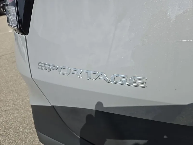 2023 Kia Sportage X-Pro Prestige AWD, photo 6