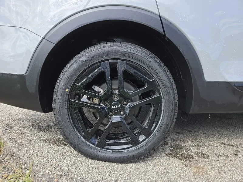2024 Kia Telluride EX X-Line AWD, photo 11