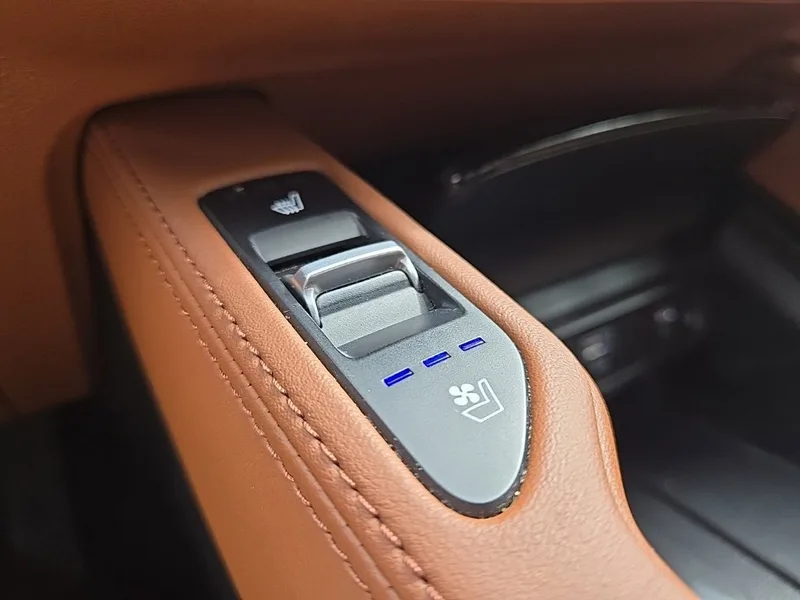 2024 Kia Telluride EX X-Line AWD, photo 13