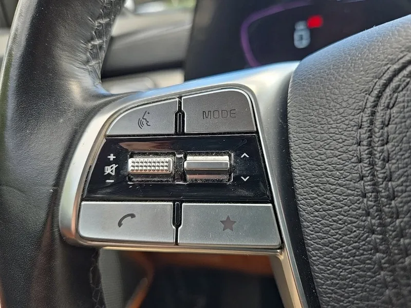 2024 Kia Telluride EX X-Line AWD, photo 15