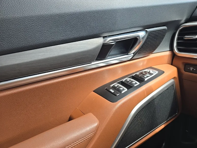 2024 Kia Telluride EX X-Line AWD, photo 19