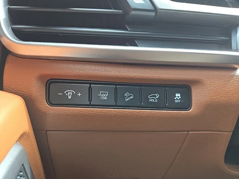 2024 Kia Telluride EX X-Line AWD, photo 20