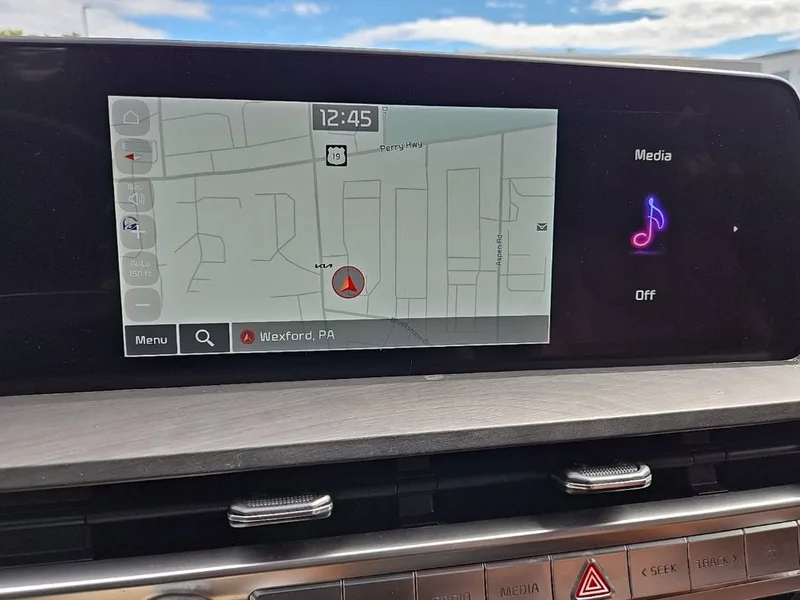 2024 Kia Telluride EX X-Line AWD, photo 21