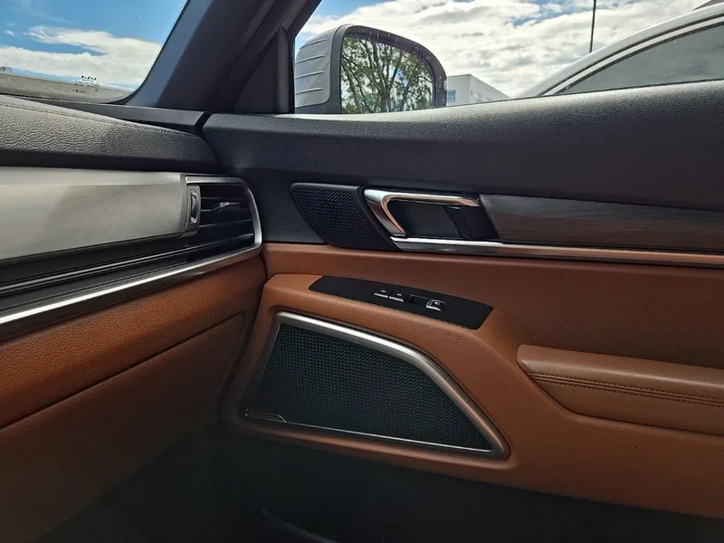 2024 Kia Telluride EX X-Line AWD, photo 26