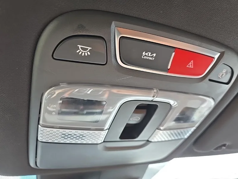 2024 Kia Telluride EX X-Line AWD, photo 27