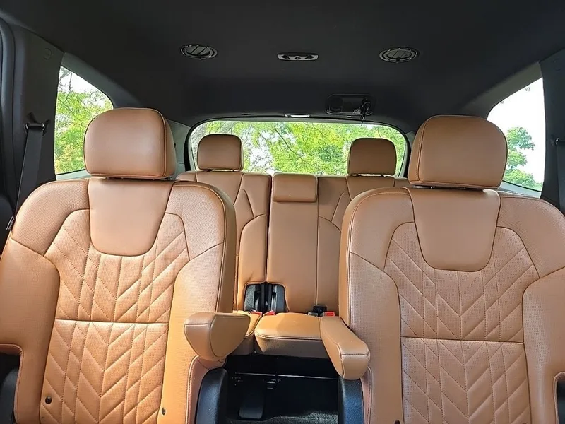 2024 Kia Telluride EX X-Line AWD, photo 29