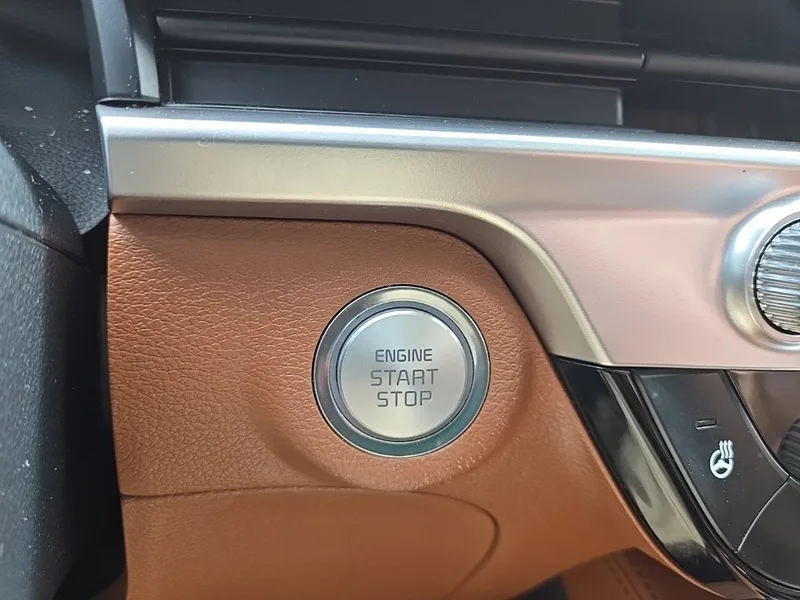 2024 Kia Telluride EX X-Line AWD, photo 30