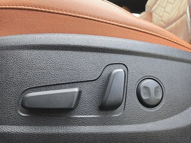 2024 Kia Telluride EX X-Line AWD, photo 31
